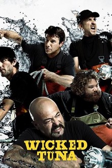 Wicked Tuna: Season 1 | Rotten Tomatoes