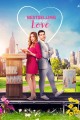 A Bestselling Kind of Love