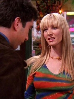 Friends Season 8 Episode 10 Rotten Tomatoes