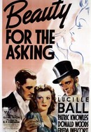Beauty for the Asking poster image