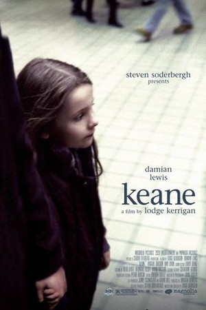 Keane poster