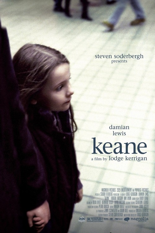 Keane poster