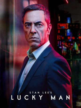 Stan Lee s Lucky Man Season 1 Episode 1 Rotten Tomatoes