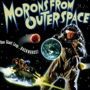 Morons From Outer Space photo 6