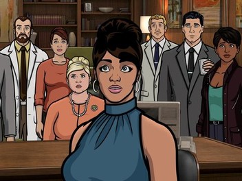 Watch archer season 11 episode 1 online deals