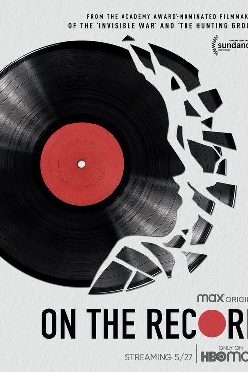 On the Record poster