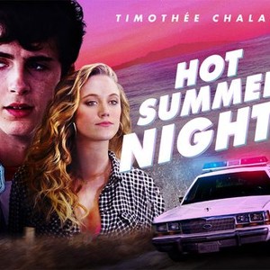 Hot Summer Nights photo 10