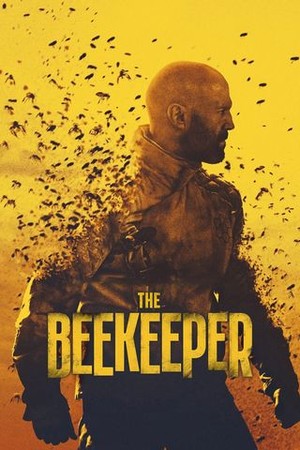 The Beekeeper: Trailer poster