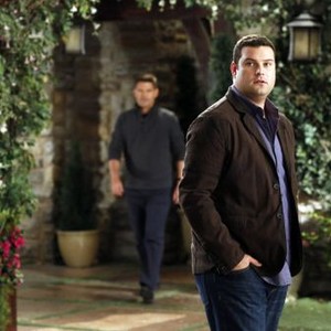 Switched at Birth, Max Adler, 'Like a Snowball Down a Mountain', Season 3, Ep. #13, 06/23/2014, ©FREEFORM