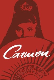 Carmen | Rotten Tomatoes