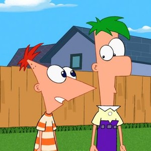 Phineas and Ferb: Season 1, Episode 4 - Rotten Tomatoes