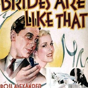 Brides Are Like That (1936) photo 9