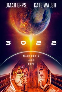 Watch trailer for 3022
