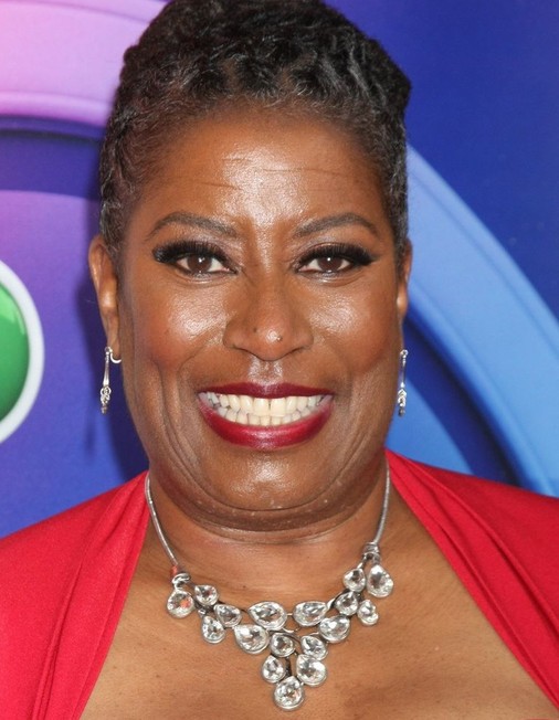 Carlease Burke Rotten Tomatoes