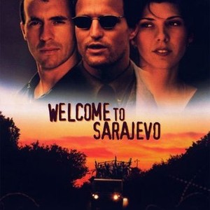 Welcome to Sarajevo photo 6