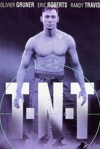 Poster for T.N.T
