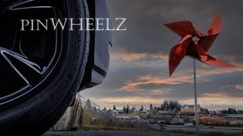 J.Rotten Pinwheelz | Rotten Tomatoes