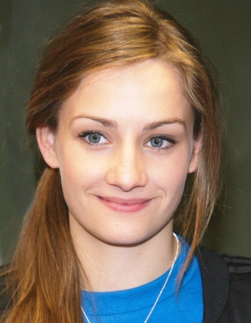 Karoline Teska Rotten Tomatoes