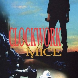 Clockwork Mice photo 7