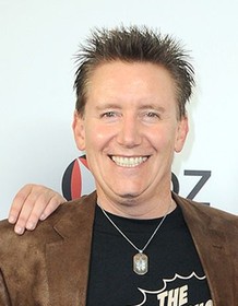 Spike Spencer