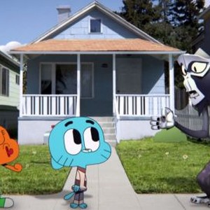 The Amazing World of Gumball: Season 1, Episode 15 - Rotten Tomatoes