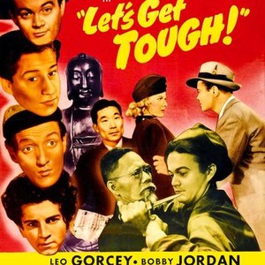 Let's Get Tough (1942) photo 6
