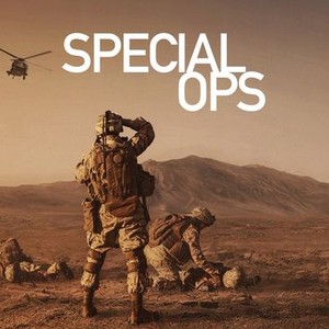 Special Ops - Rotten Tomatoes