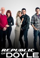 Republic of Doyle poster image