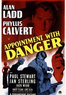 Appointment With Danger poster image