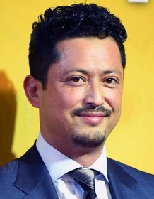 Hiroyuki Ikeuchi