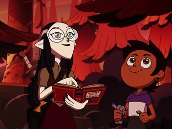 Owl house episode 2025 12 full episode