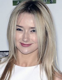 Amy Shiels