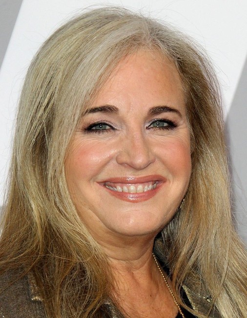 Darla K. Anderson