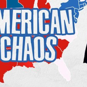 American Chaos photo 17