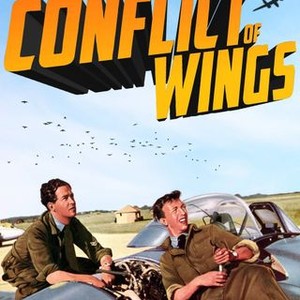 Conflict of Wings (1954) photo 6