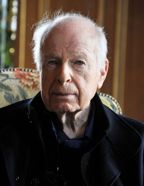 Peter Brook Rotten Tomatoes