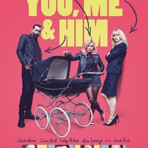 You, Me and Him (2017)