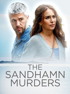 The sandhamn murders netflix clearance
