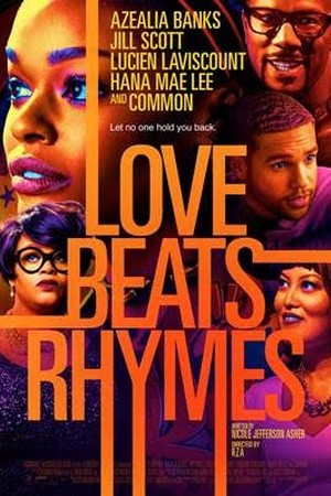 Love Beats Rhymes poster