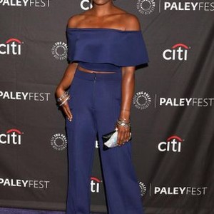 Afton Williamson at arrivals for ABC Presents THE KIDS ARE ALRIGHT and THE ROOKIE at the 12th Annual PaleyFest Fall TV Previews, Paley Center for Media, Beverly Hills, CA September 8, 2018. Photo By: Priscilla Grant/Everett Collection