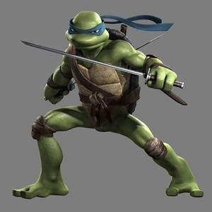 TMNT 2007 All The Loose Ends EXPLAINED! 