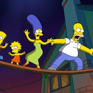 The Simpsons Movie photo 11