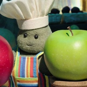 Tiny Chef: Season 1, Episode 6 - Rotten Tomatoes