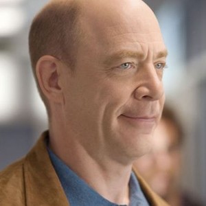 J.K. Simmons as Asst. Chief Will Pope