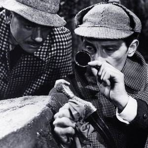 The Hound of the Baskervilles (1959)
