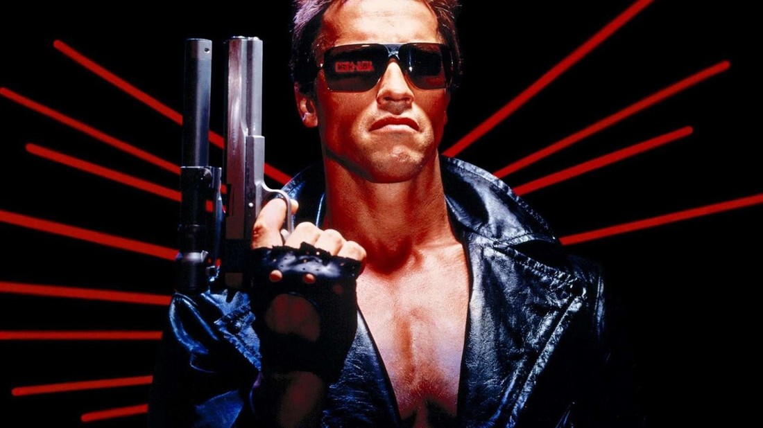 The Terminator | Rotten Tomatoes