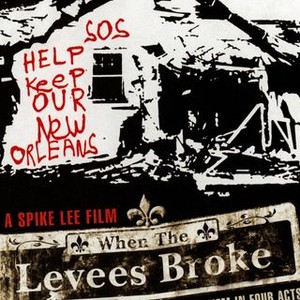When the Levees Broke: A Requiem in Four Acts (2006) photo 9