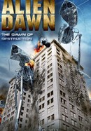 Alien Dawn poster image