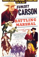 Battling Marshal poster image