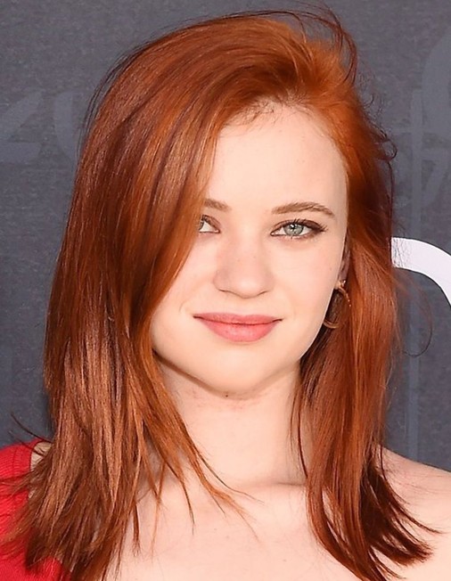 Sierra McCormick